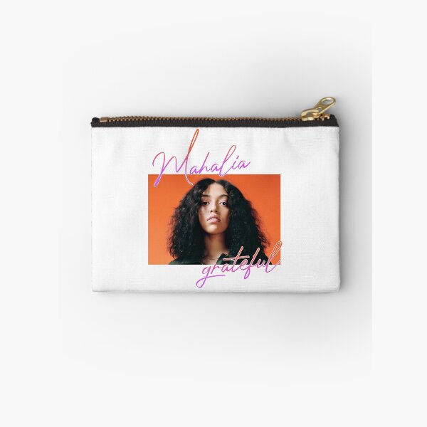 Item preview, Mahalia Grateful designed and sold by saydeelightfoo.