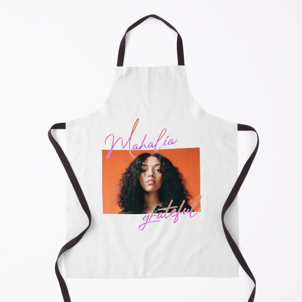 Item preview, Mahalia Grateful designed and sold by saydeelightfoo.