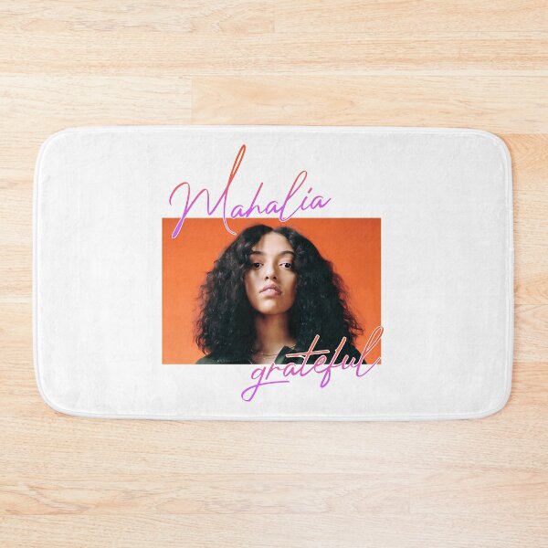 Item preview, Mahalia Grateful designed and sold by saydeelightfoo.