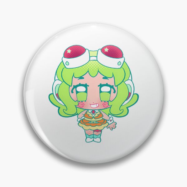 Item preview, Chibi Gumi designed and sold by briggscoronad.