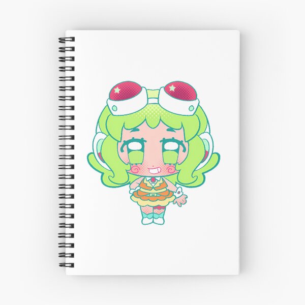 Item preview, Chibi Gumi designed and sold by briggscoronad.