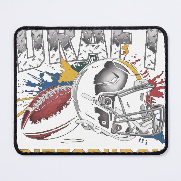 Item preview, Pittsburgh Draft 2026 designed and sold by MRXSHOOP.
