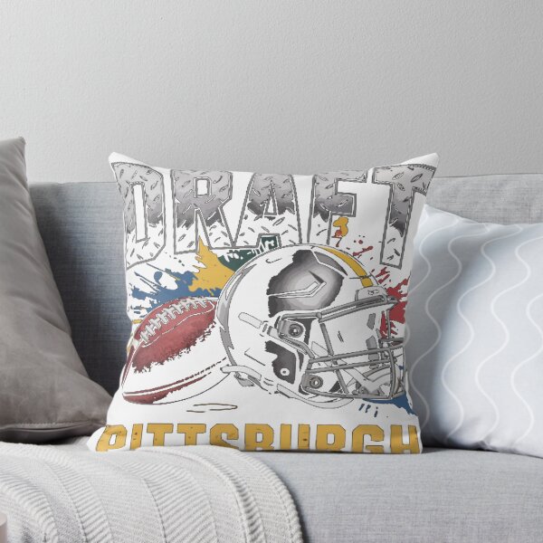 Item preview, Pittsburgh Draft 2026 designed and sold by MRXSHOOP.