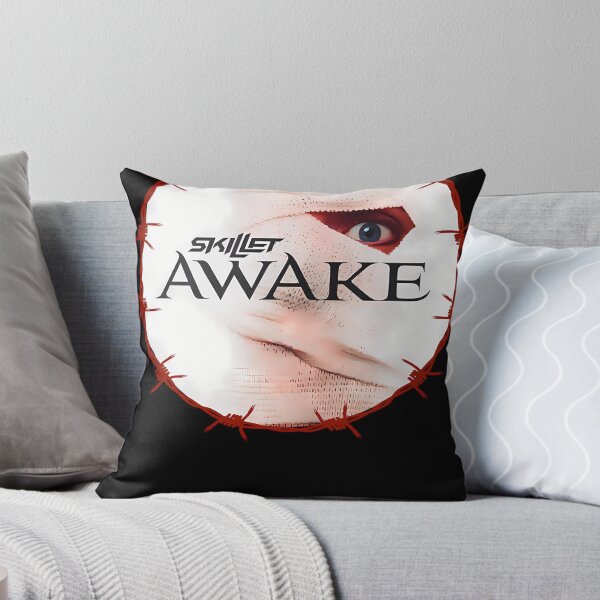 Item preview, Awake Single Band Rock 90s designed and sold by wildliferealism.