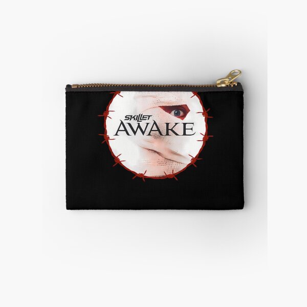 Item preview, Awake Single Band Rock 90s designed and sold by wildliferealism.