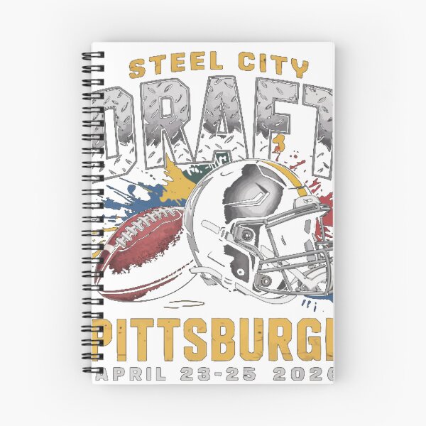 Item preview, Pittsburgh Draft 2026 designed and sold by Tomeart <3.