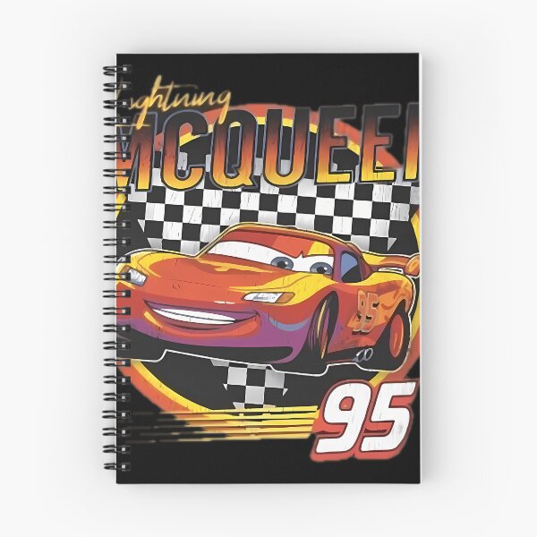 Artikelvorschau, Lightning McQueen entworfen und verkauft von ShawnMHansen.