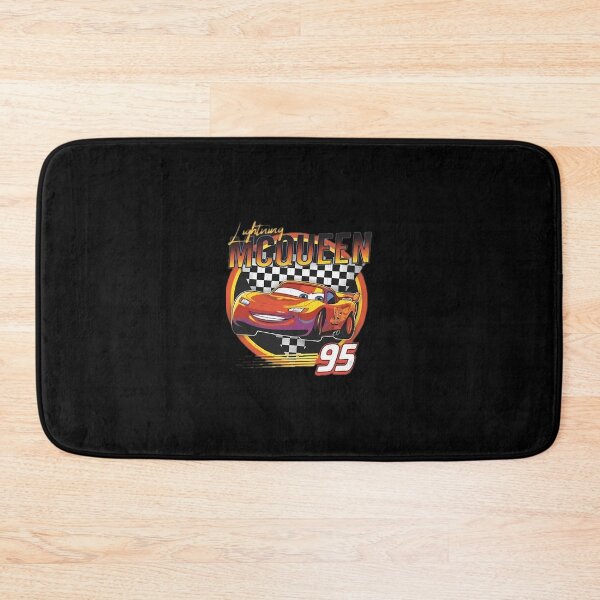 Item preview, Lightning Mcqueen designed and sold by ShawnMHansen.