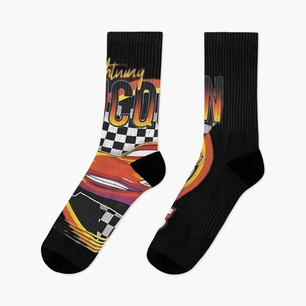 Item preview, Lightning Mcqueen designed and sold by ShawnMHansen.