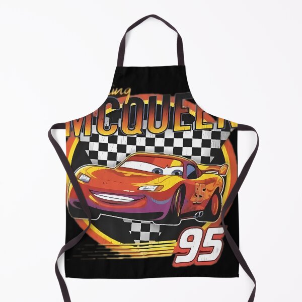 Item preview, Lightning Mcqueen designed and sold by ShawnMHansen.