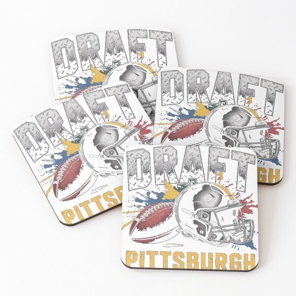Item preview, Pittsburgh Draft 2026 designed and sold by JeffTheChicken.