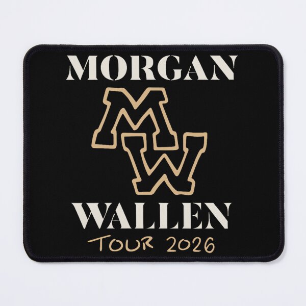 Item preview, Morgan Wallen Still The Problem Tour designed and sold by VincentMulisan1.