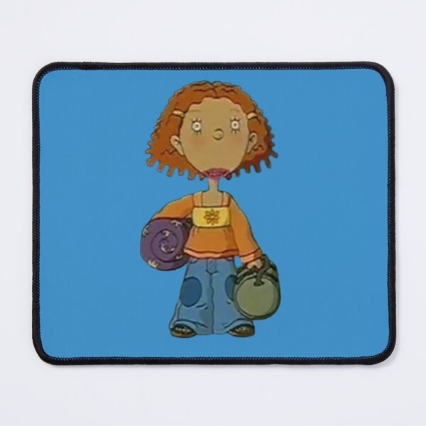 Item preview, Sleepover Ginger designed and sold by QueenAlicorn.