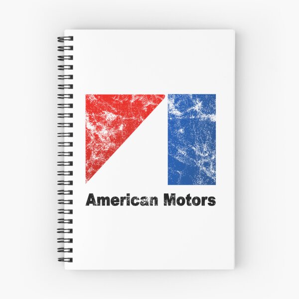 Item preview, American Motors Amc (Distressed) designed and sold by MemesRetails.