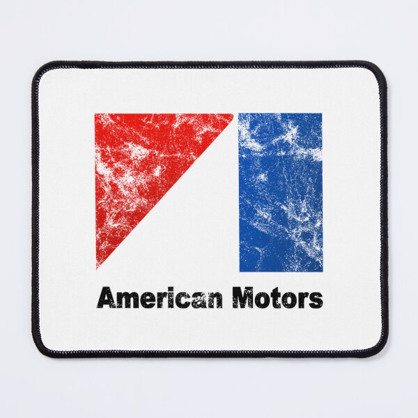 Item preview, American Motors Amc (Distressed) designed and sold by MemesRetails.