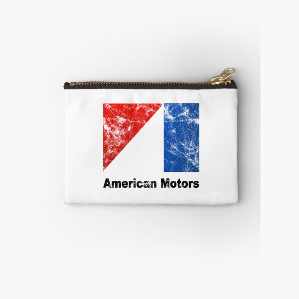 Item preview, American Motors Amc (Distressed) designed and sold by MemesRetails.