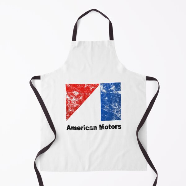 Item preview, American Motors Amc (Distressed) designed and sold by MemesRetails.