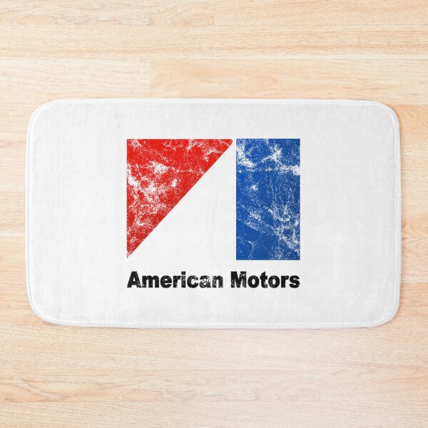 Item preview, American Motors Amc (Distressed) designed and sold by MemesRetails.