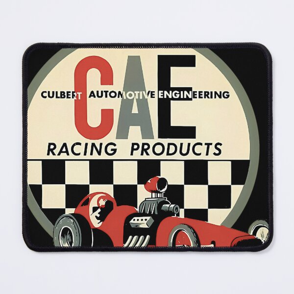 Item preview, Cae Racing Products Hemi Front Engined Dragster designed and sold by ShawnMHansen.