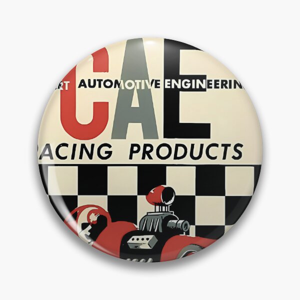 Item preview, Cae Racing Products Hemi Front Engined Dragster designed and sold by ShawnMHansen.