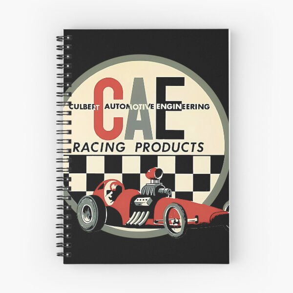 Item preview, Cae Racing Products Hemi Front Engined Dragster designed and sold by ShawnMHansen.