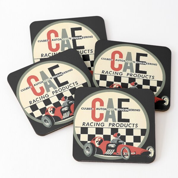 Item preview, Cae Racing Products Hemi Front Engined Dragster designed and sold by ShawnMHansen.