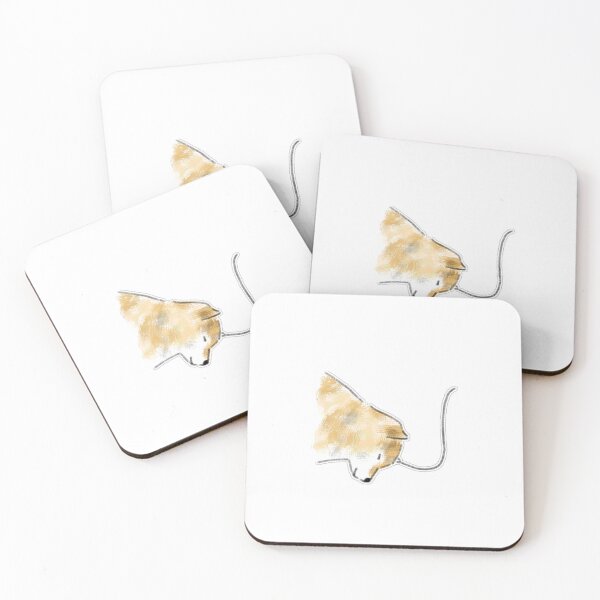 Item preview, Cute Charging Dog Low Battery Shiba Inu Art designed and sold by raun.draw.