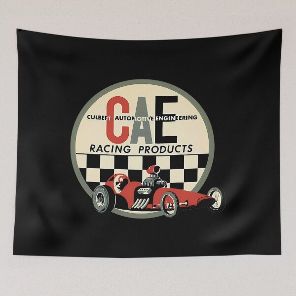 Item preview, Cae Racing Products Hemi Front Engined Dragster designed and sold by ShawnMHansen.