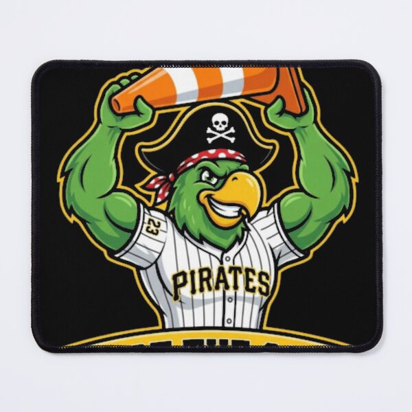 Item preview, Pittsburgh Hoist The Traffic Cone Limited Edition designed and sold by Nico Davidson.