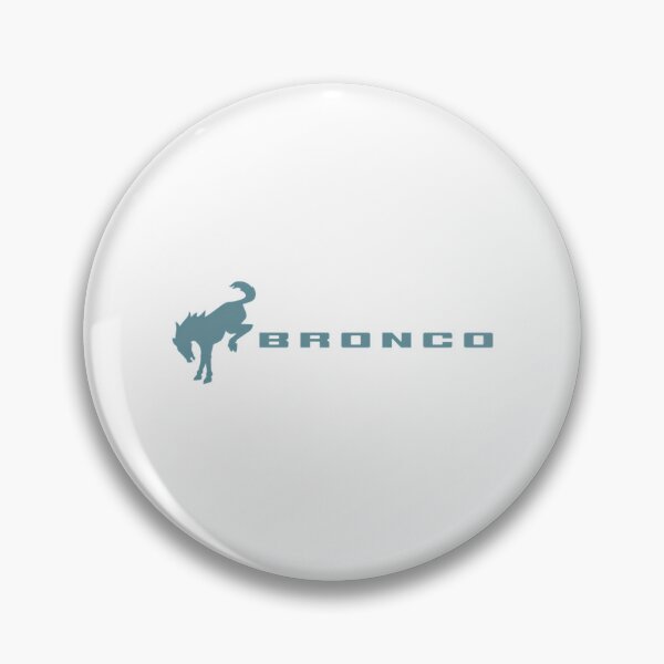 Item preview, Area 51 Ford Bronco Logo designed and sold by MemesRetails.