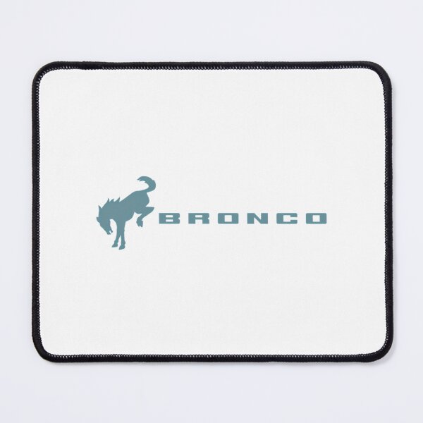 Item preview, Area 51 Ford Bronco Logo designed and sold by MemesRetails.
