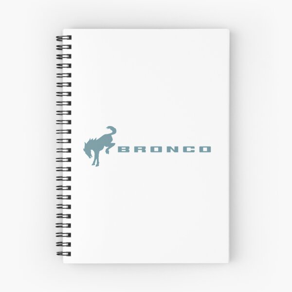 Item preview, Area 51 Ford Bronco Logo designed and sold by MemesRetails.