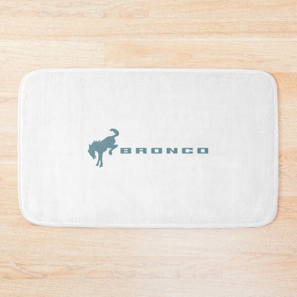 Item preview, Area 51 Ford Bronco Logo designed and sold by MemesRetails.
