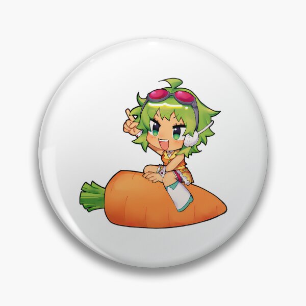 Item preview, Gumi  designed and sold by briggscoronad.