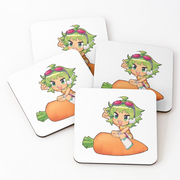 Item preview, Gumi  designed and sold by briggscoronad.