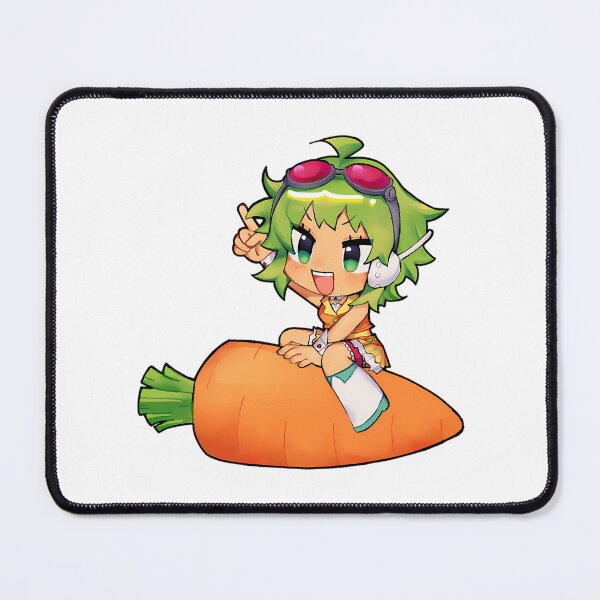 Item preview, Gumi designed and sold by briggscoronad.