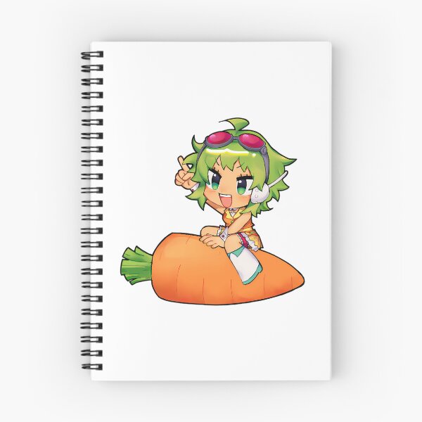 Item preview, Gumi  designed and sold by briggscoronad.
