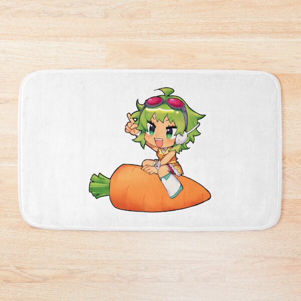 Item preview, Gumi  designed and sold by briggscoronad.