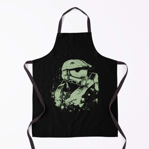 Item preview, John 117 designed and sold by Alyzah-Maughan.