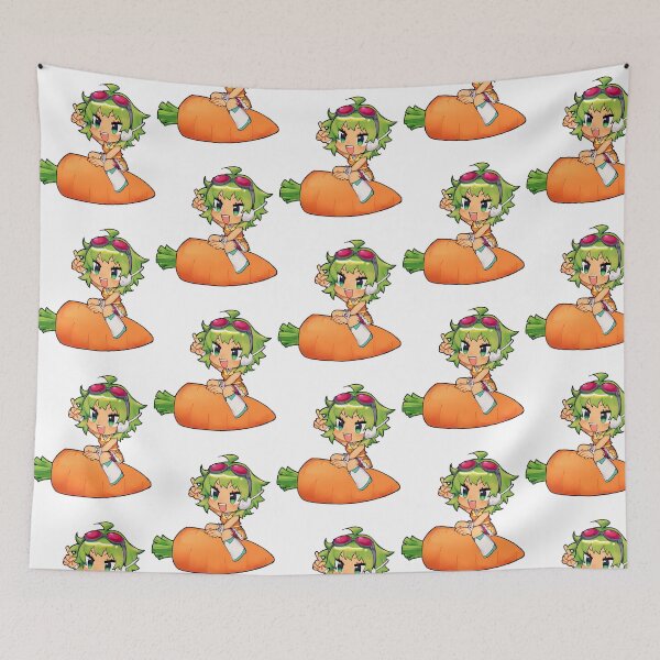 Item preview, Gumi  designed and sold by briggscoronad.