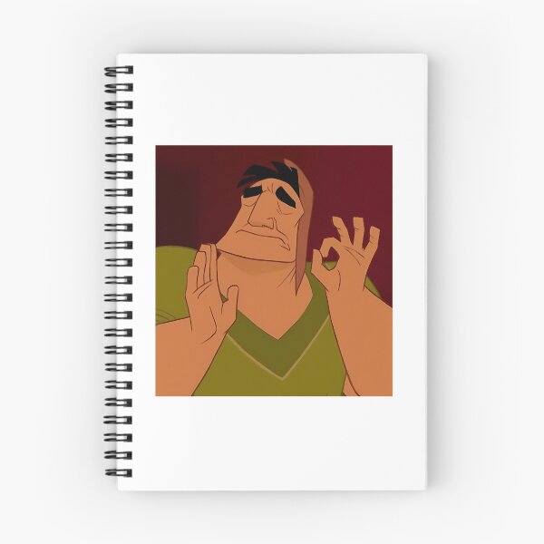 Item preview, Emperor'S New Groove- Pacha designed and sold by leandredeen.
