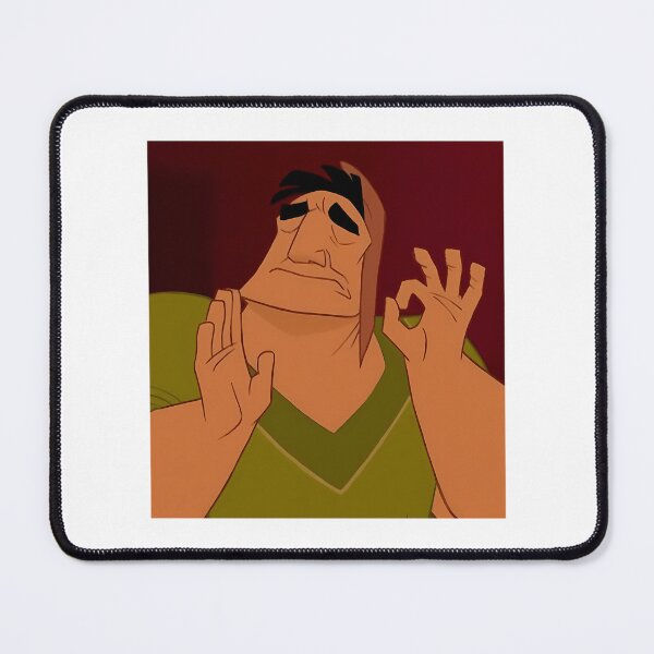 Item preview, Emperor'S New Groove- Pacha designed and sold by leandredeen.
