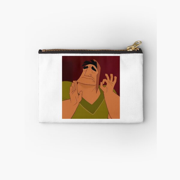 Item preview, Emperor'S New Groove- Pacha designed and sold by leandredeen.