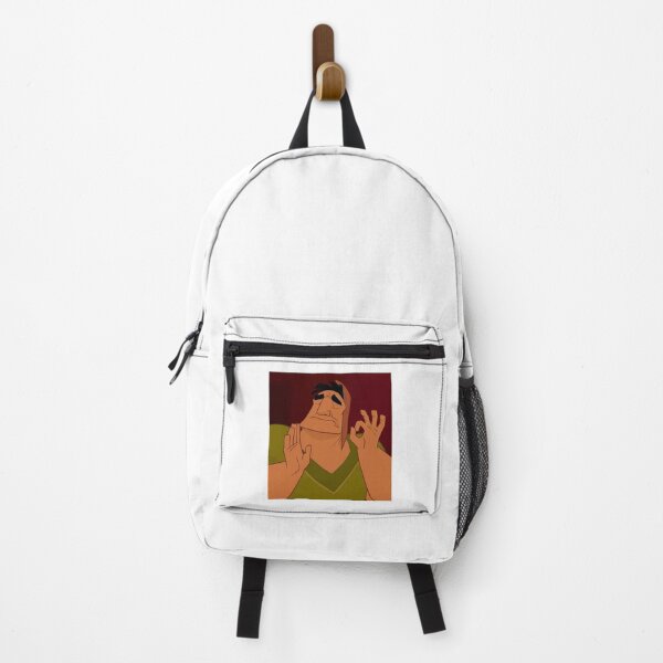 Item preview, Emperor'S New Groove- Pacha designed and sold by leandredeen.