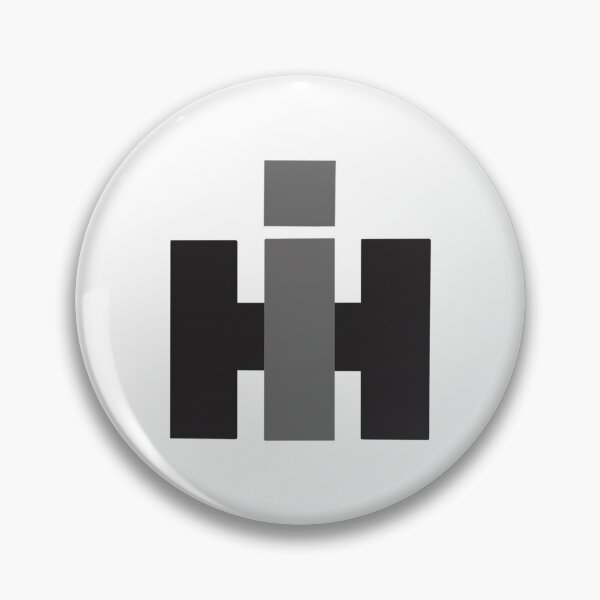 Item preview, International Harvester Grayscale designed and sold by zurymacdougal.