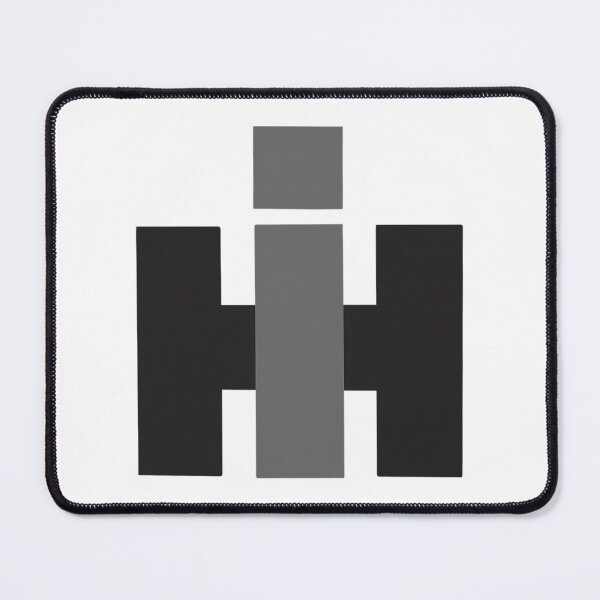 Item preview, International Harvester Grayscale designed and sold by zurymacdougal.