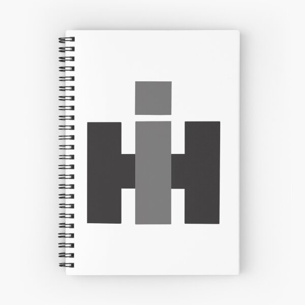 Item preview, International Harvester Grayscale designed and sold by zurymacdougal.