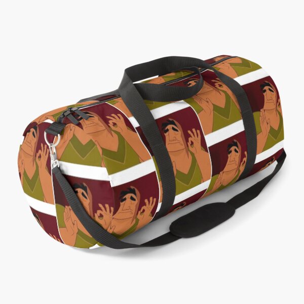 Item preview, Emperor'S New Groove- Pacha designed and sold by leandredeen.
