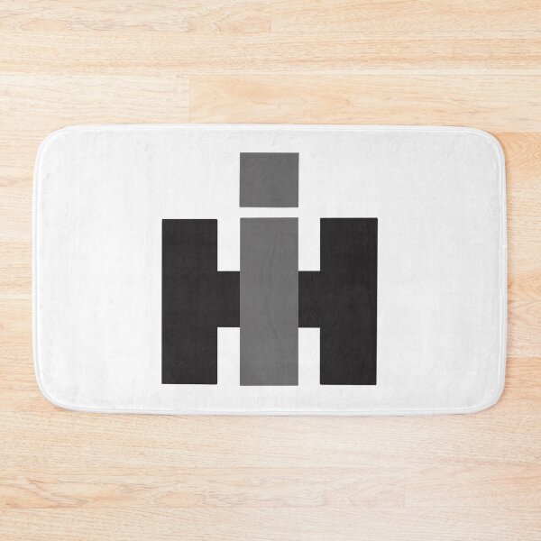Item preview, International Harvester Grayscale designed and sold by zurymacdougal.