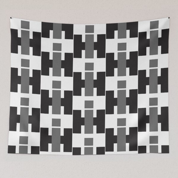 Item preview, International Harvester Grayscale designed and sold by zurymacdougal.